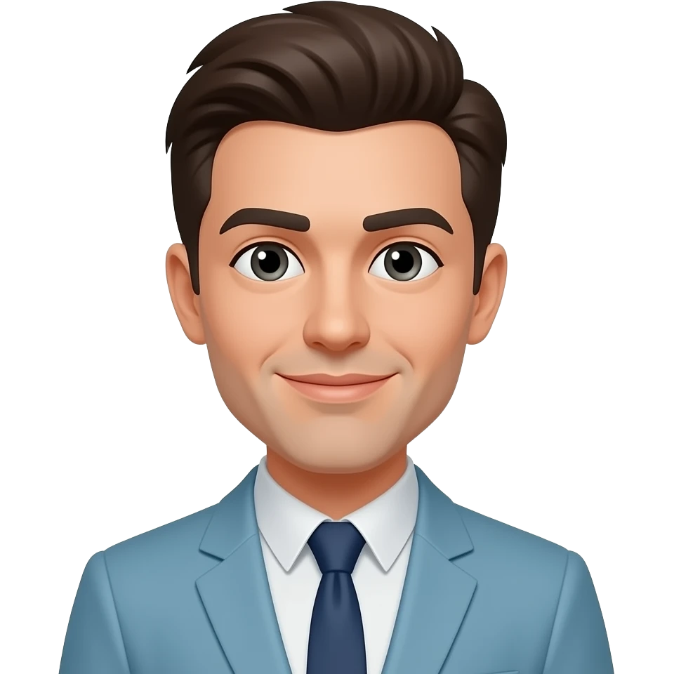 cortis martin emoji