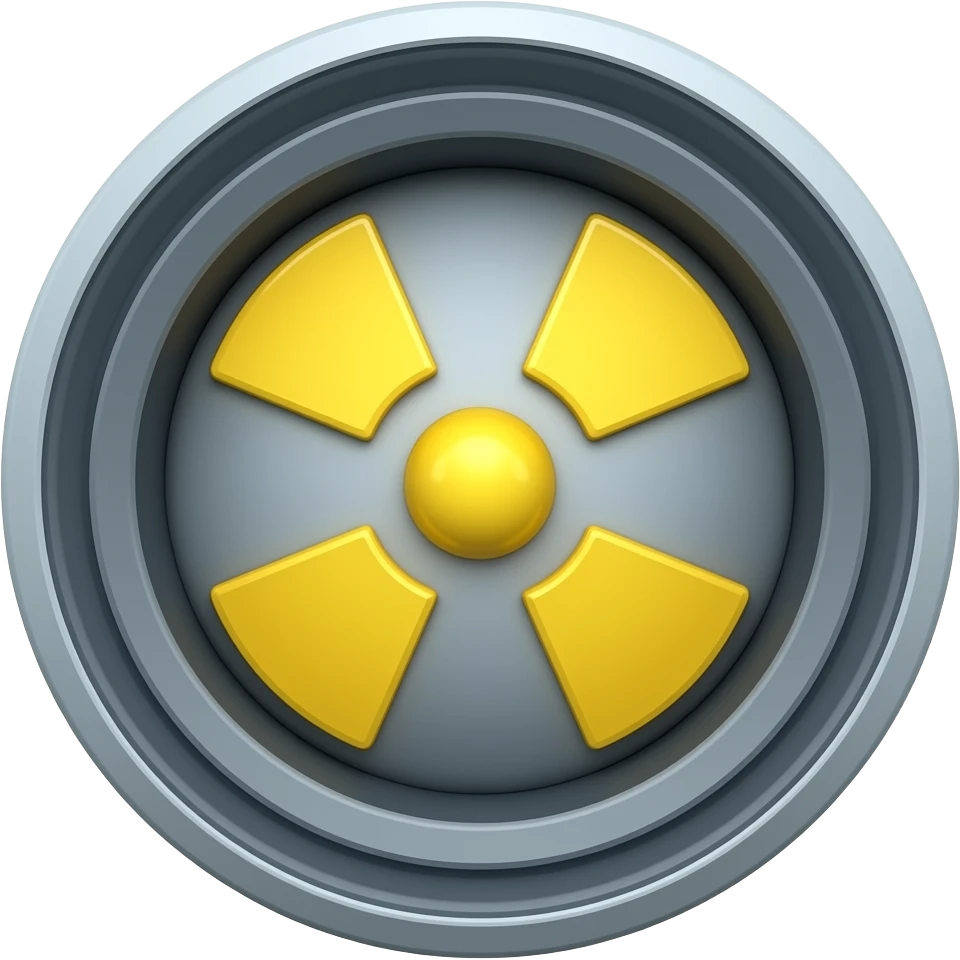 reactor emoji