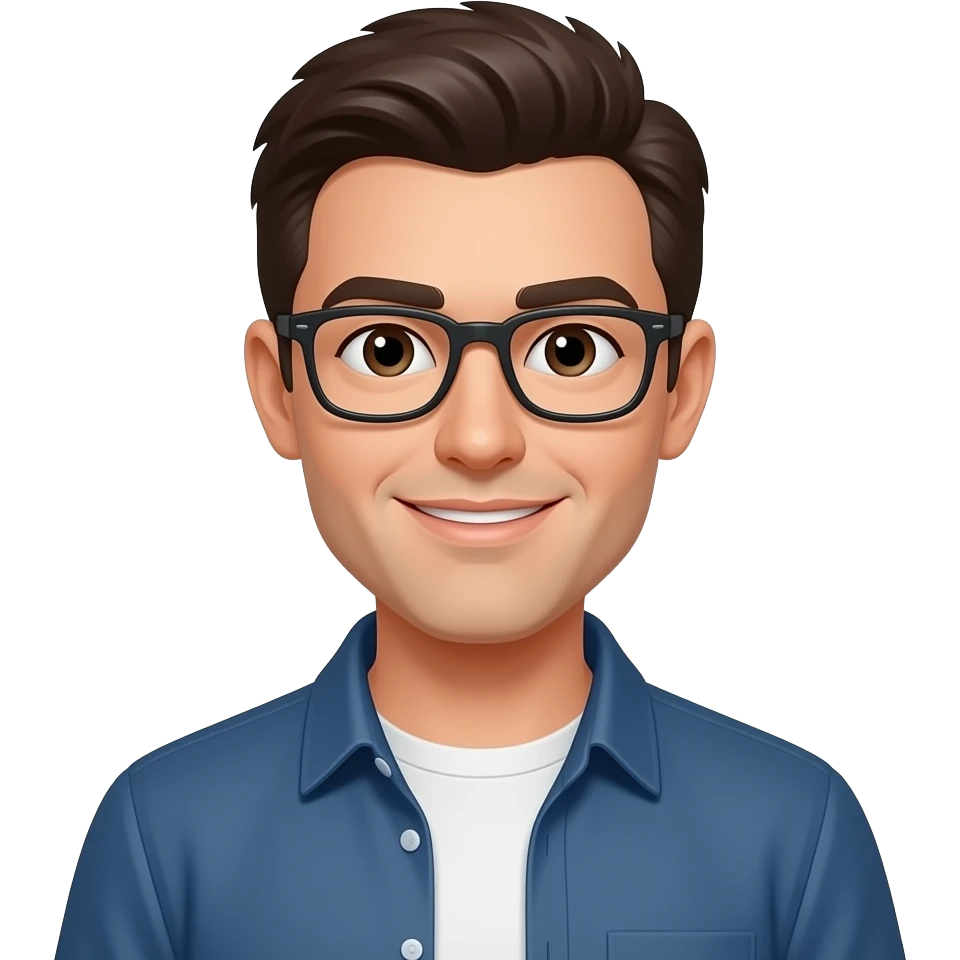 male programmer emoji