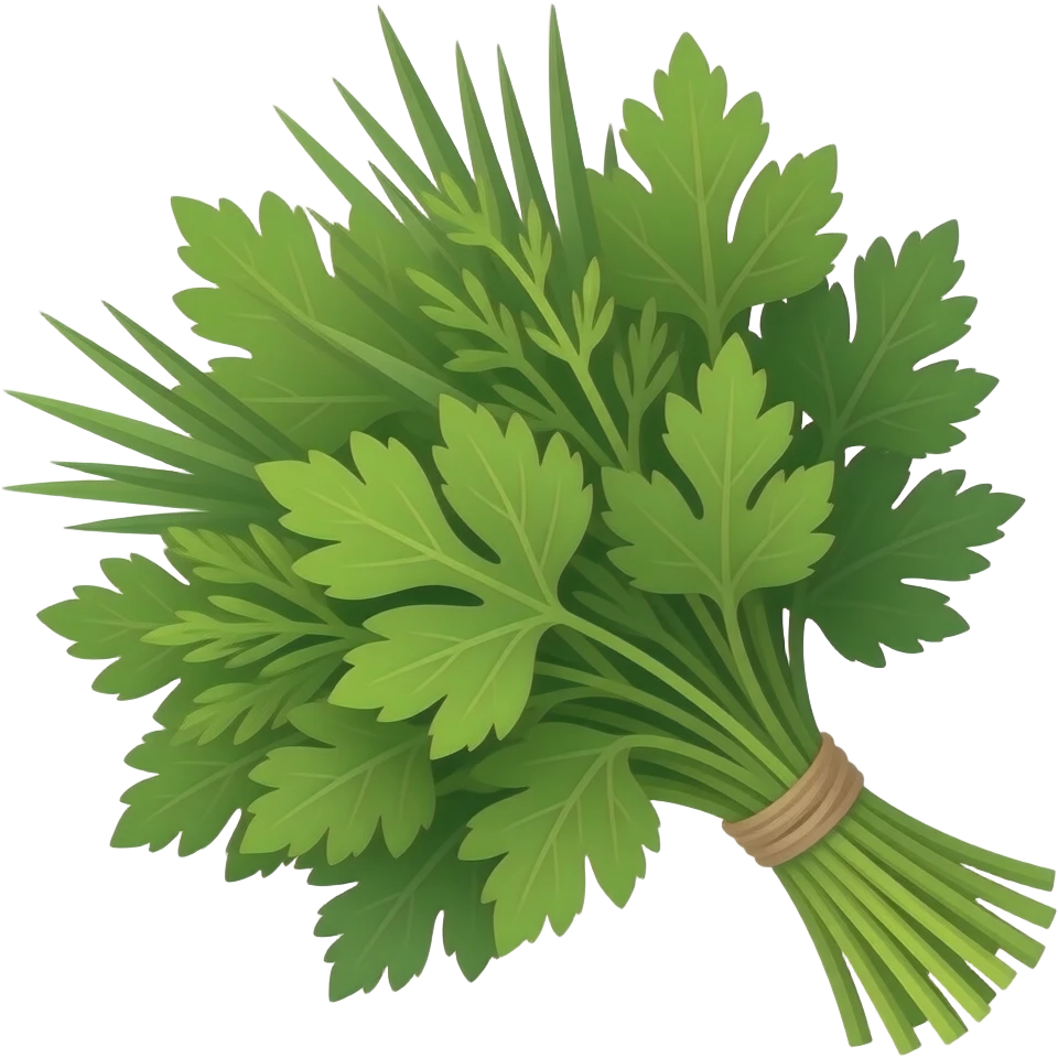 herbs emoji