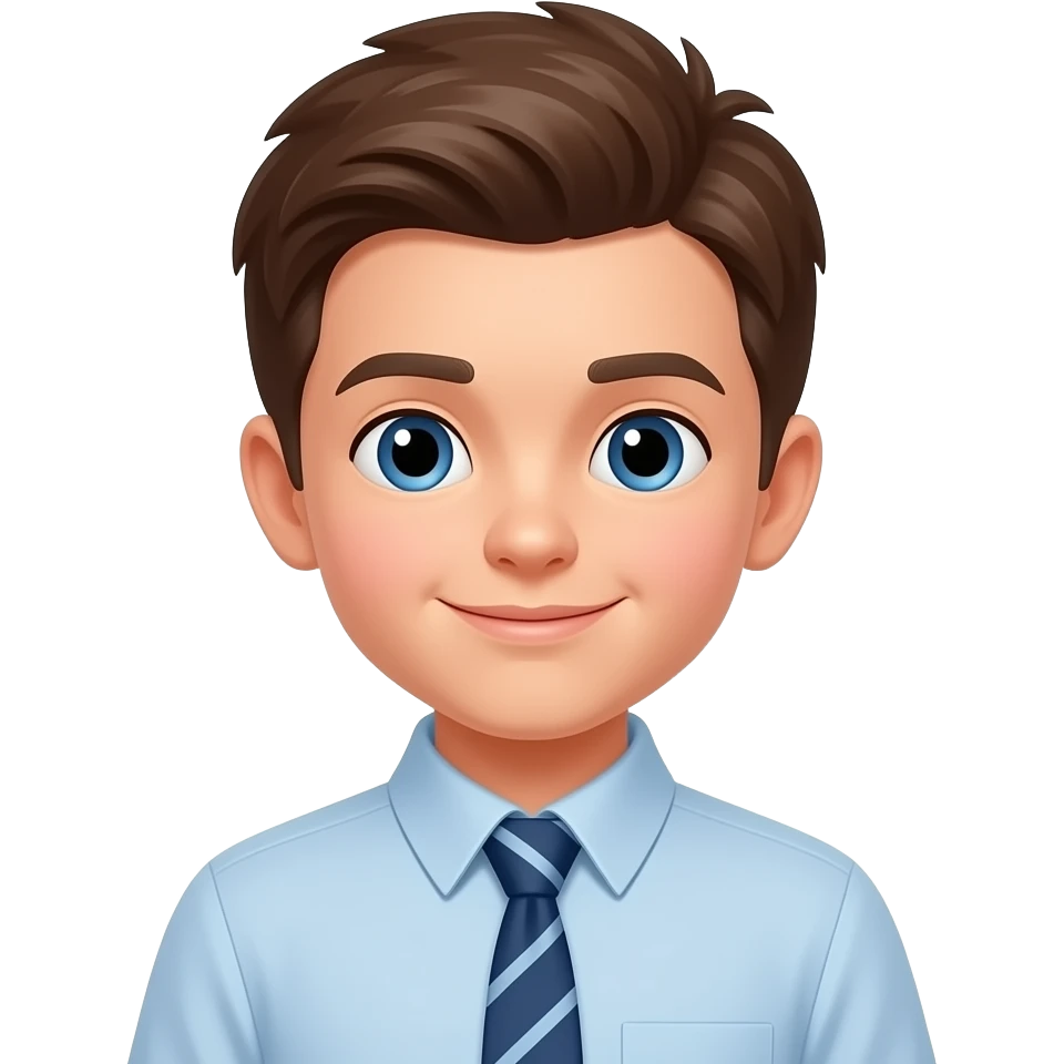 boy emoji