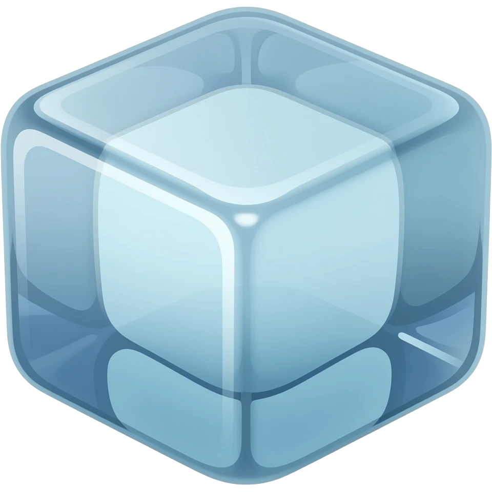 ice emoji
