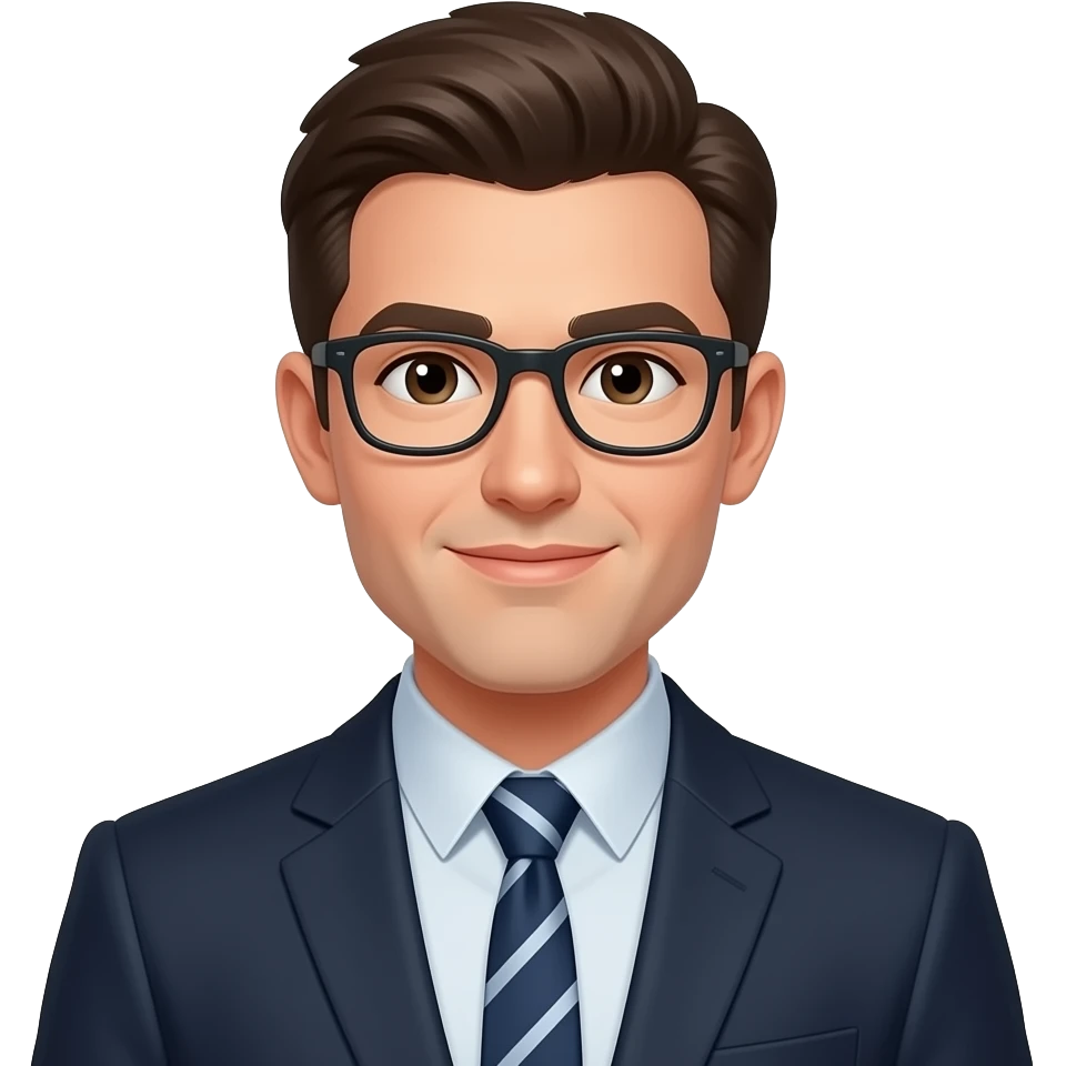 Ambitious emoji