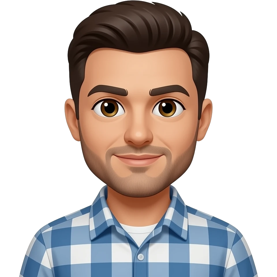 man emoji