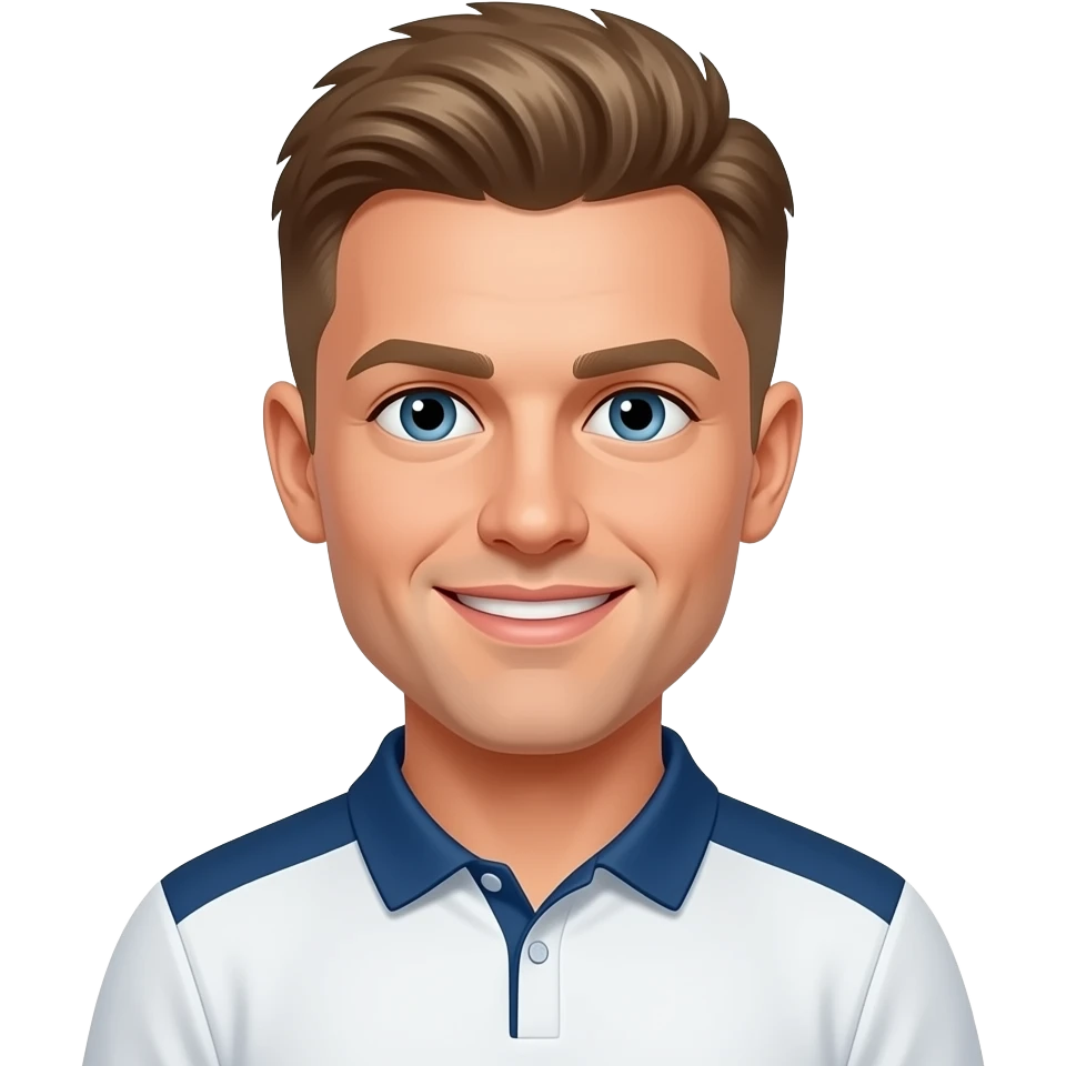 De bruyne emoji