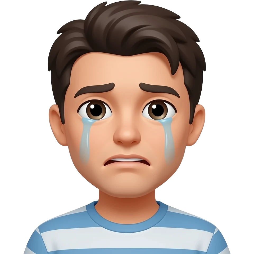 Criem emoji