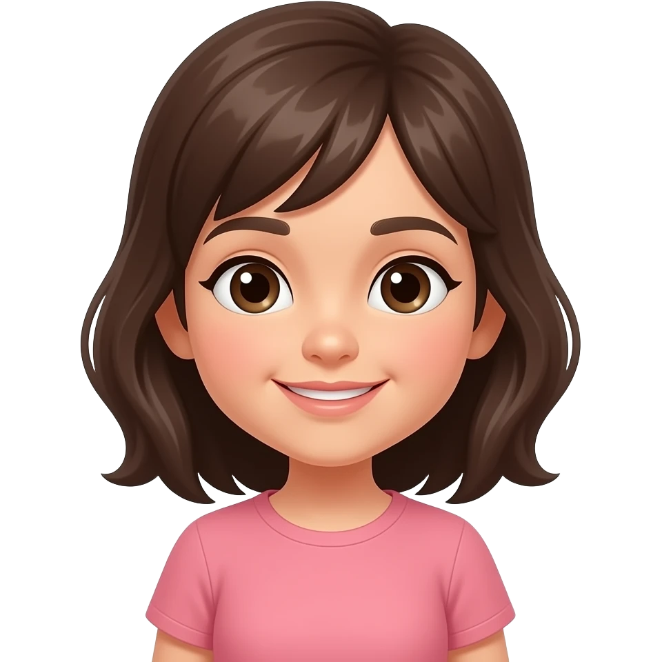 GirlcChild emoji