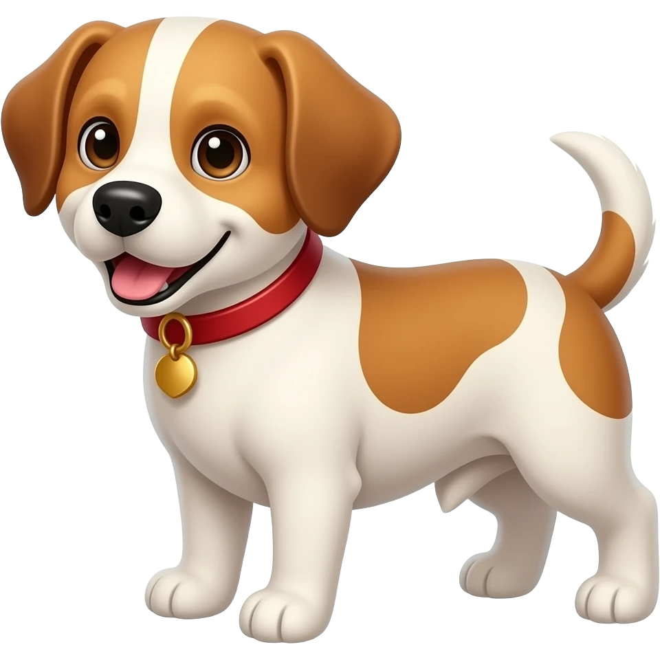 YAPPY emoji