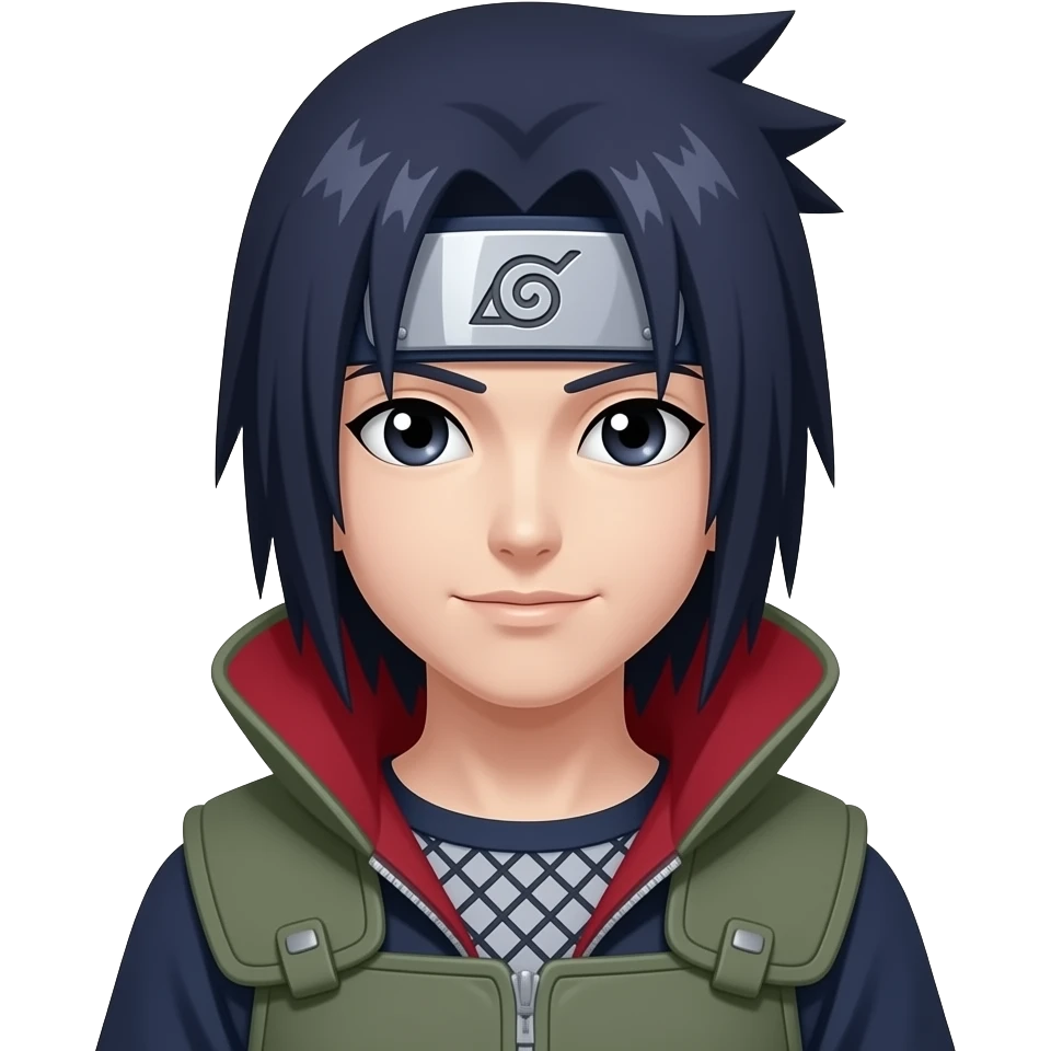 Itachi emoji