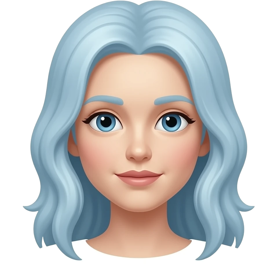 روح emoji
