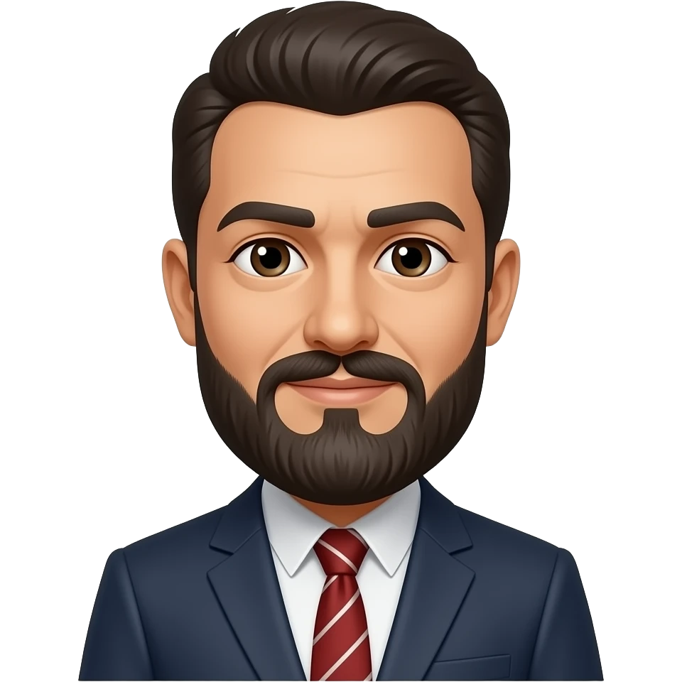 Zülfikar emoji