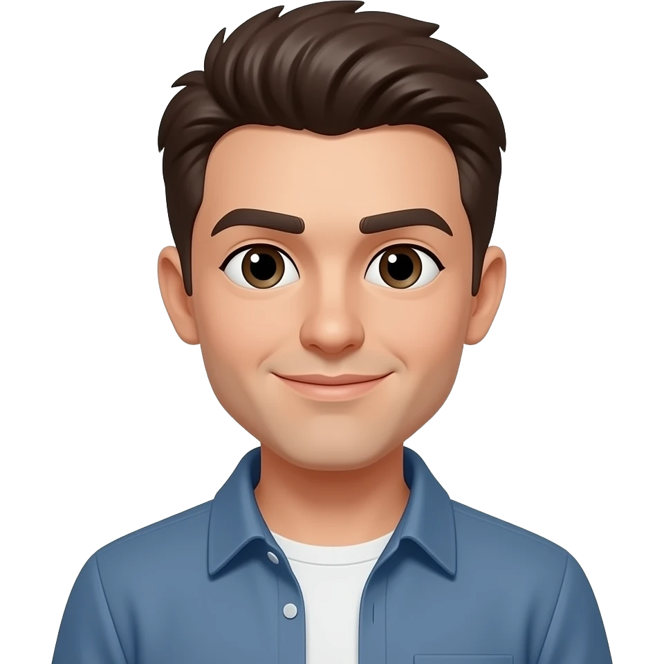 A cool emoj emoji