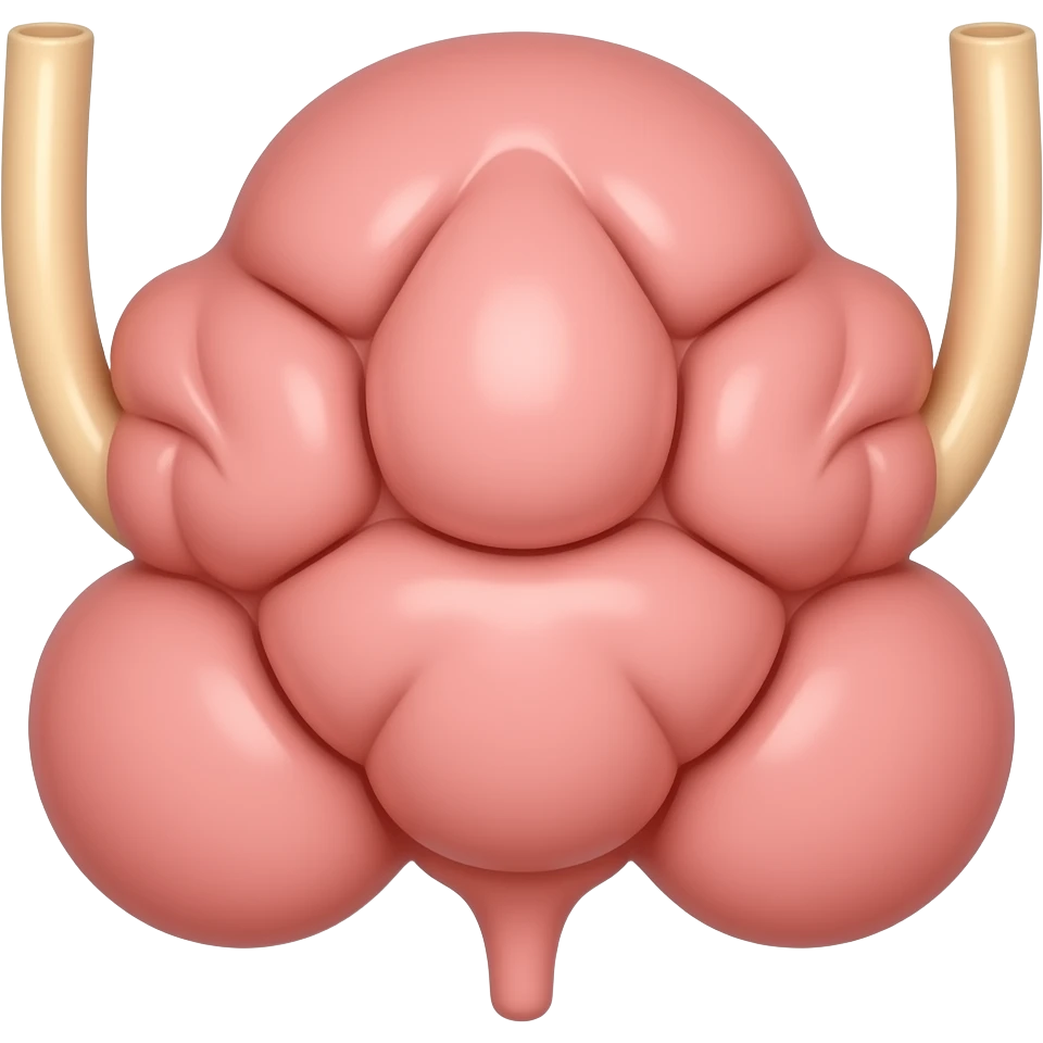 bladder only emoji