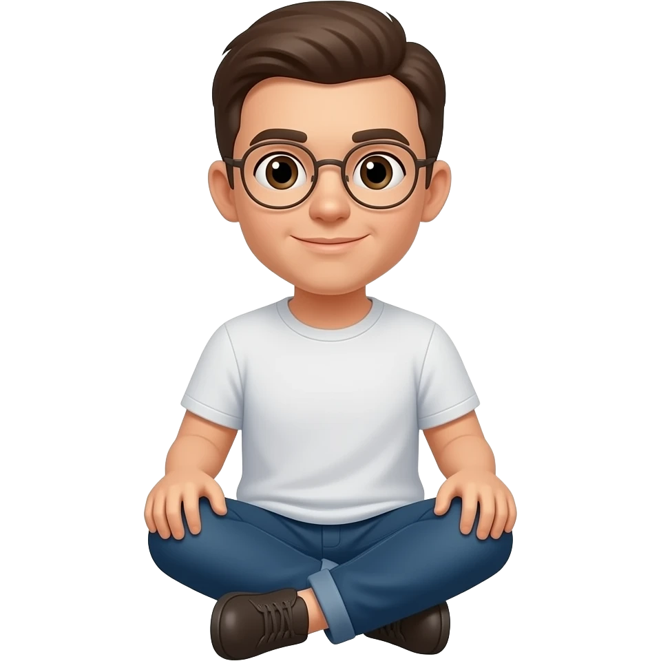 Lap emoji