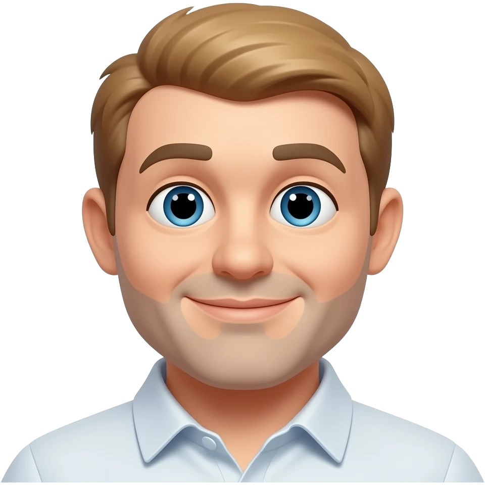 Dick emoji