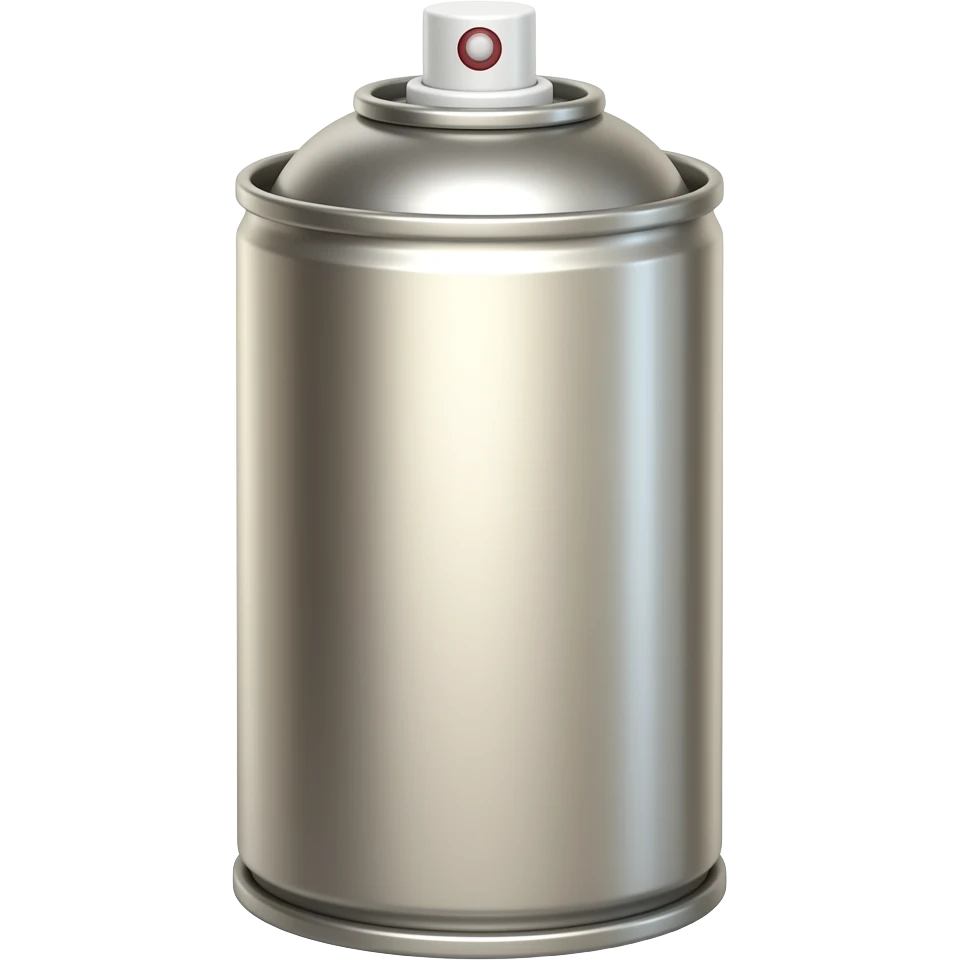 spray emoji