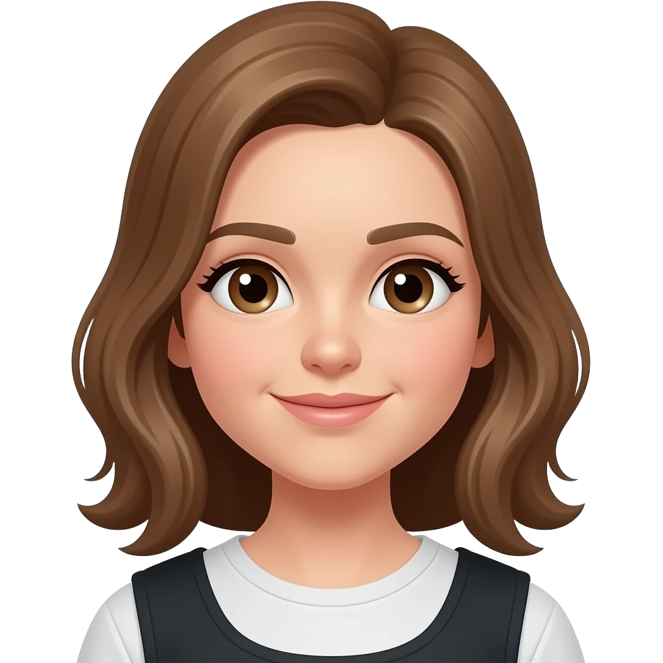 👧🏻 emoji