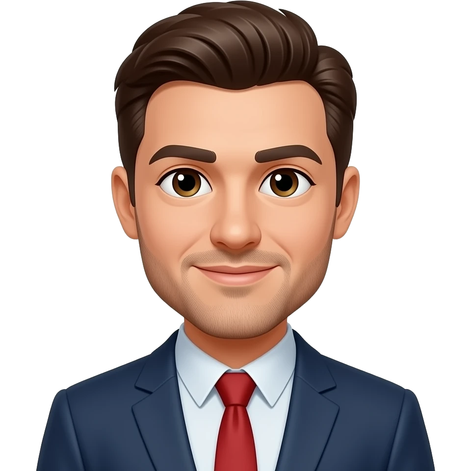 man emoji