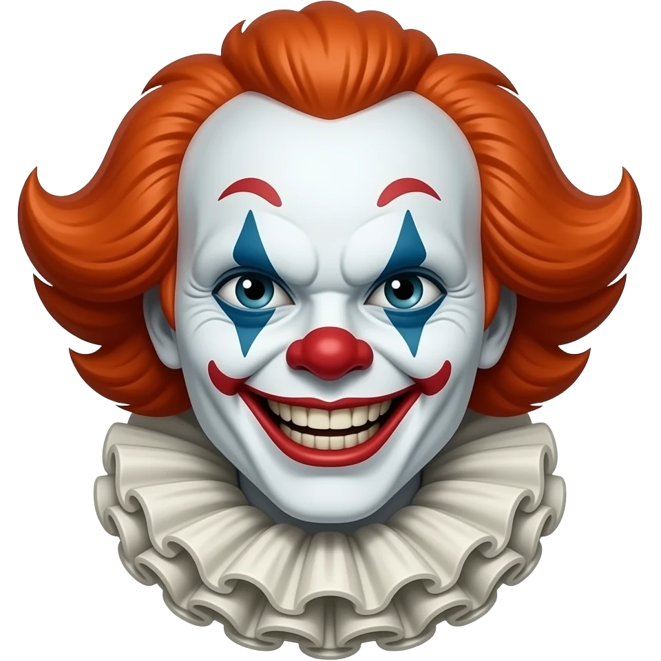 Pennywise emoji