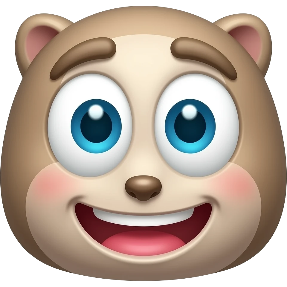 BGeometry Dash emoji