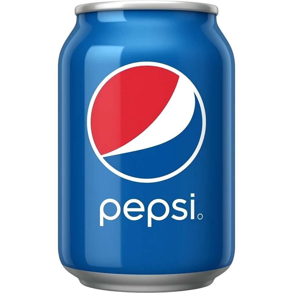 pepsi emoji