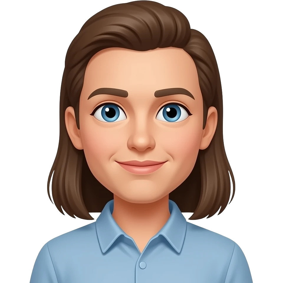 up emoji