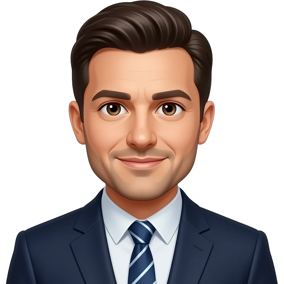 Fiorino branca 2023 emoji