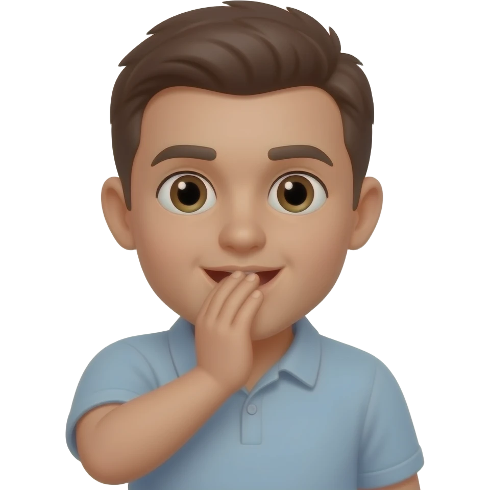Puh emoji