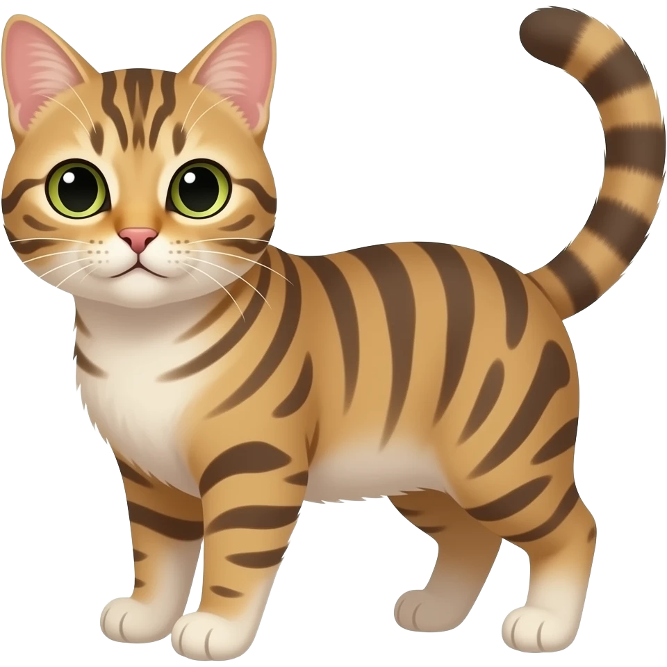 Cat emoji