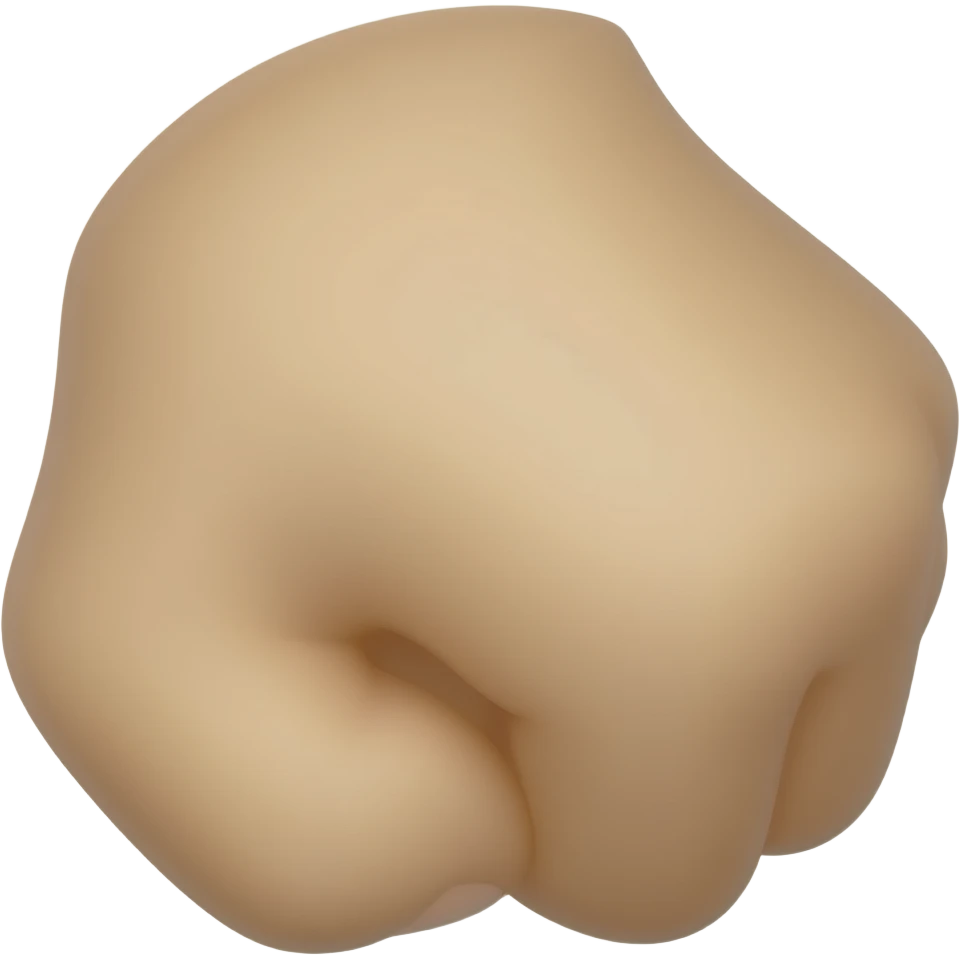 Meñique emoji