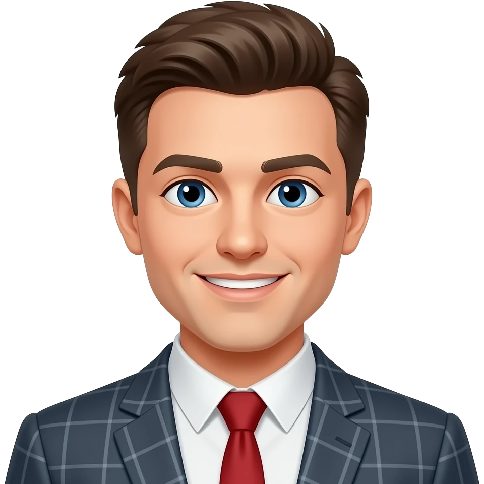 Kenny emoji