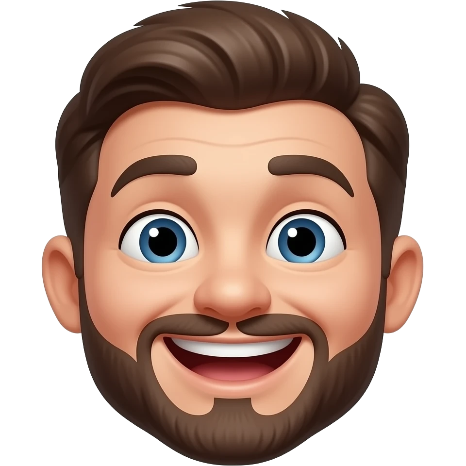 laught emoji