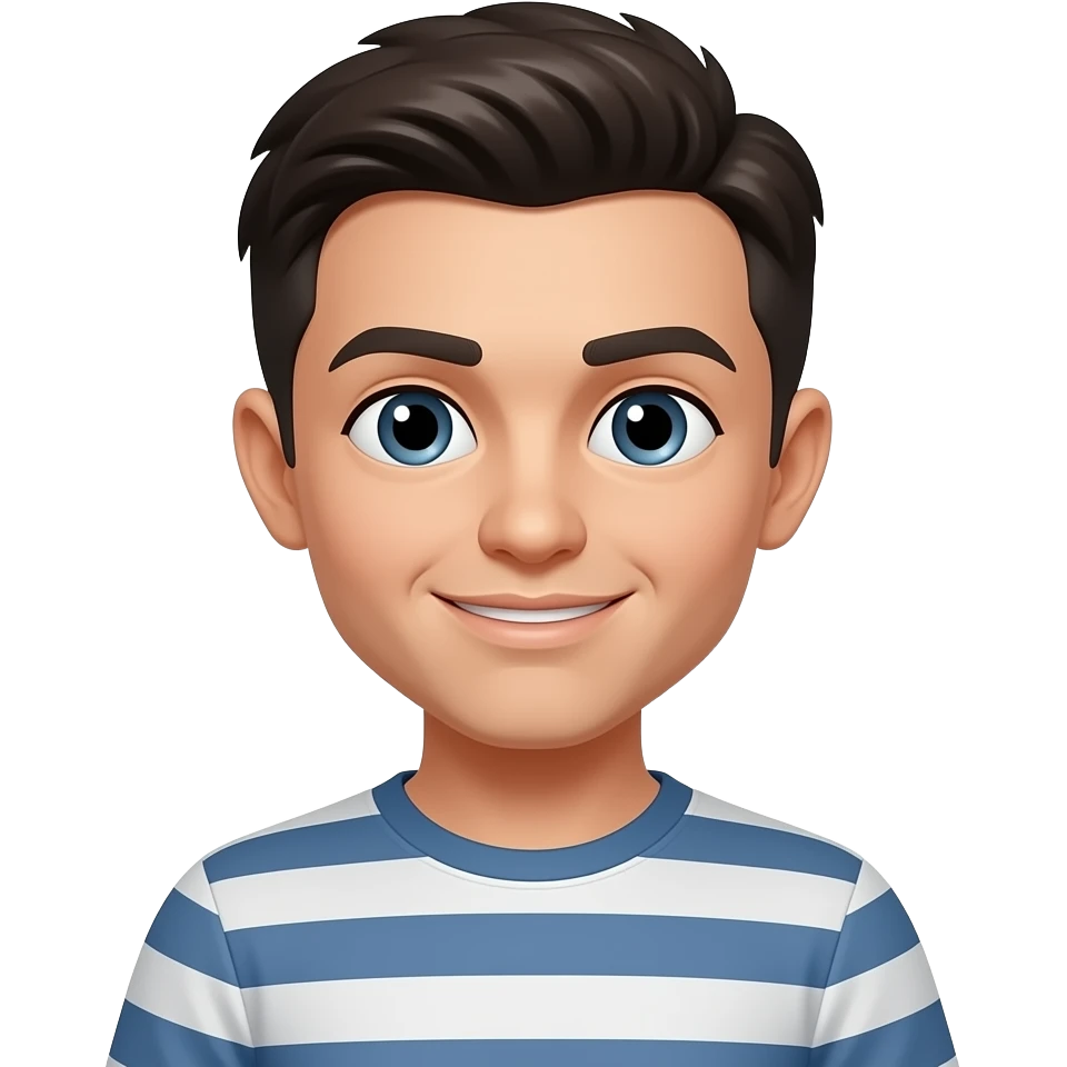Gangle emoji