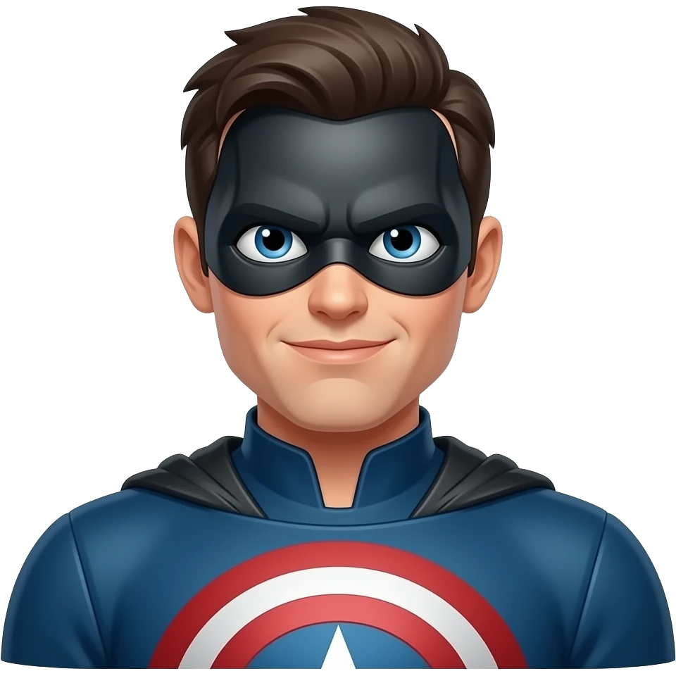 Marvel emoji