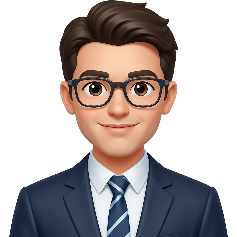 college Student emoji