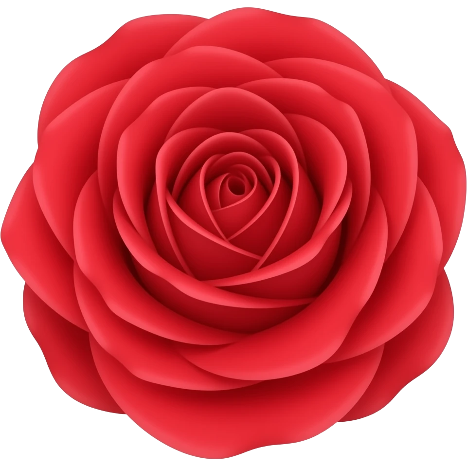 scarlet emoji