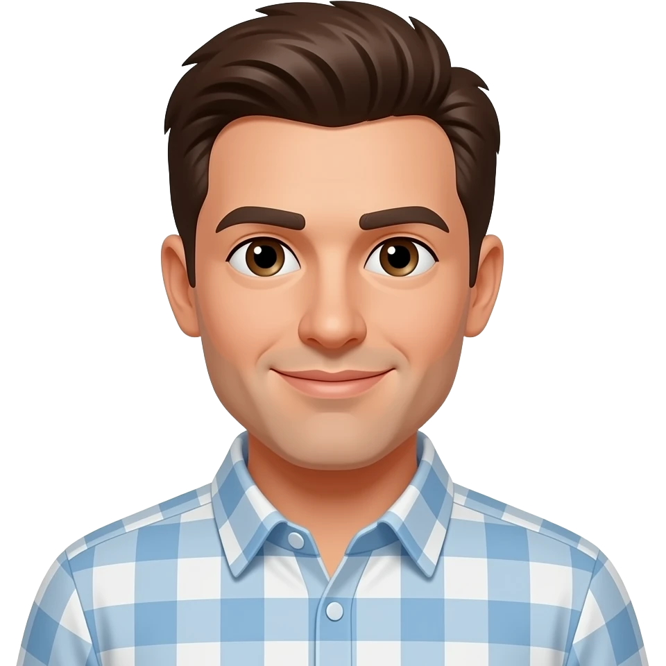 man emoji