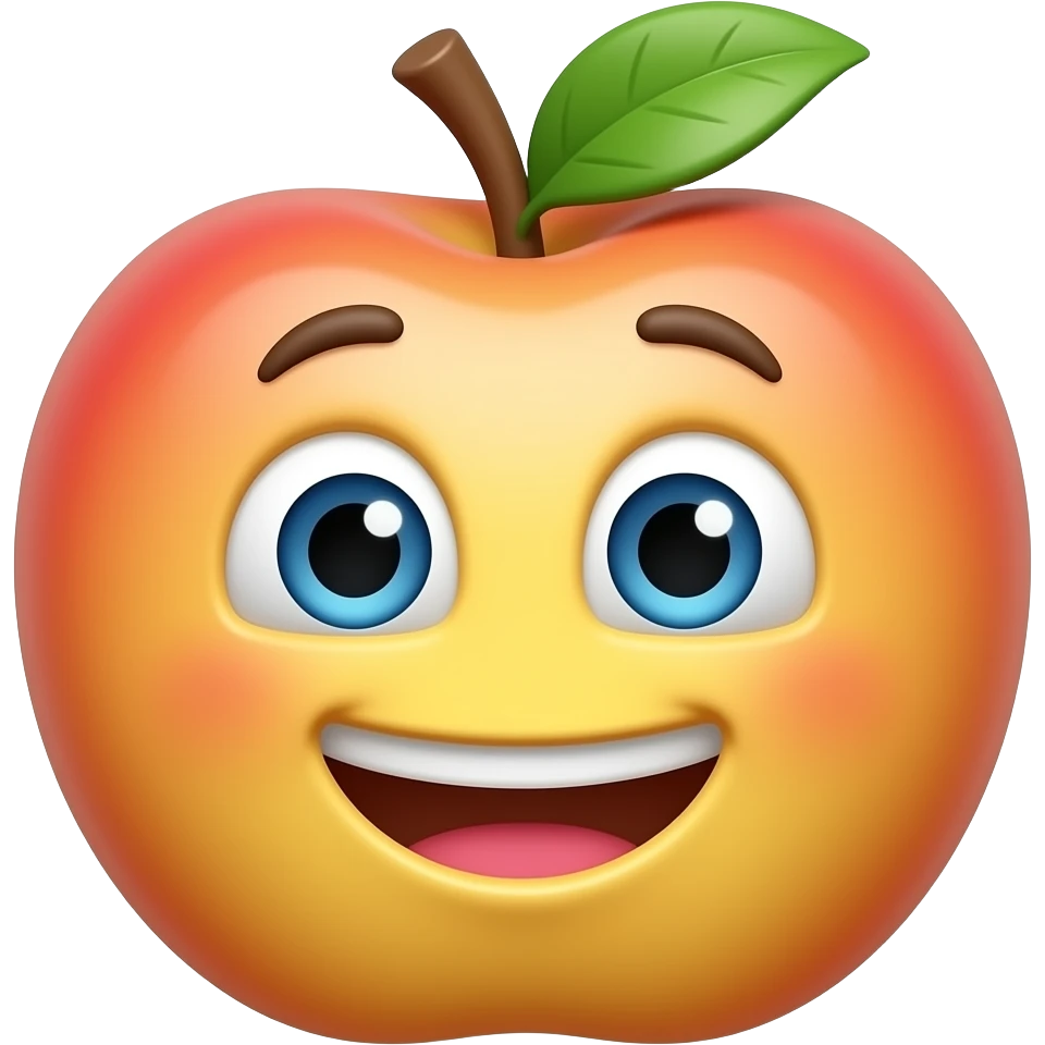 🍑 faz esse emoje ser NSFW animado emoji