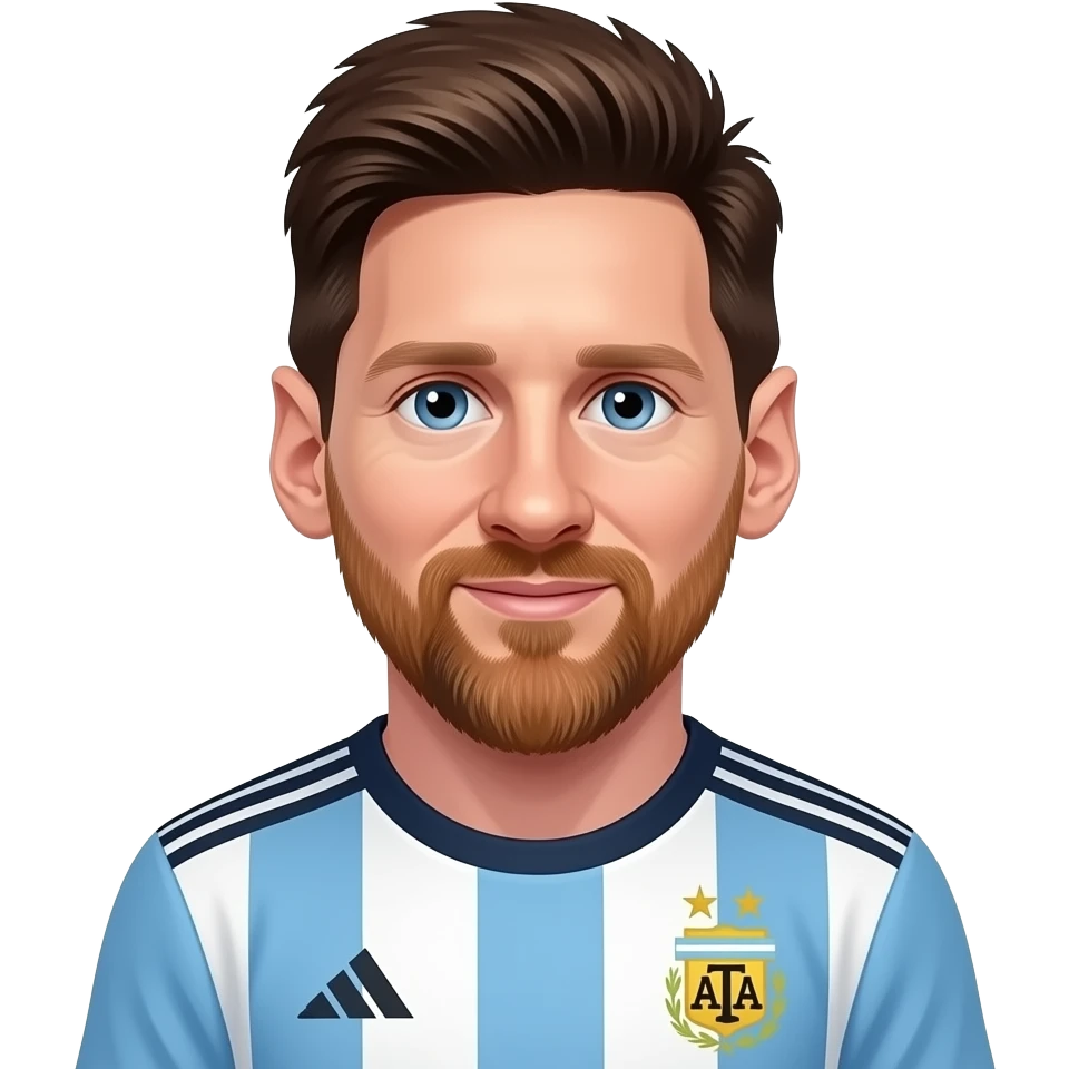 Mesi emoji
