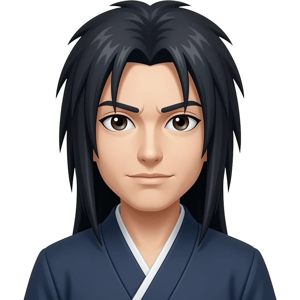 Madara emoji