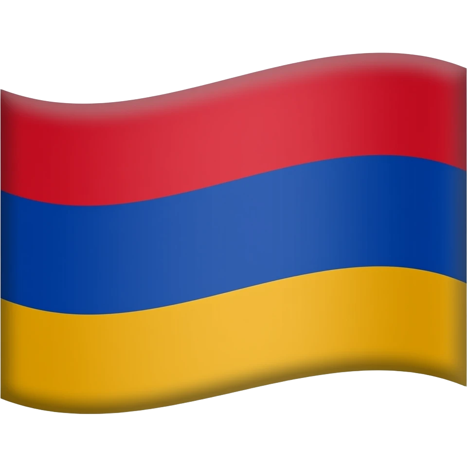 armenia flag emoji