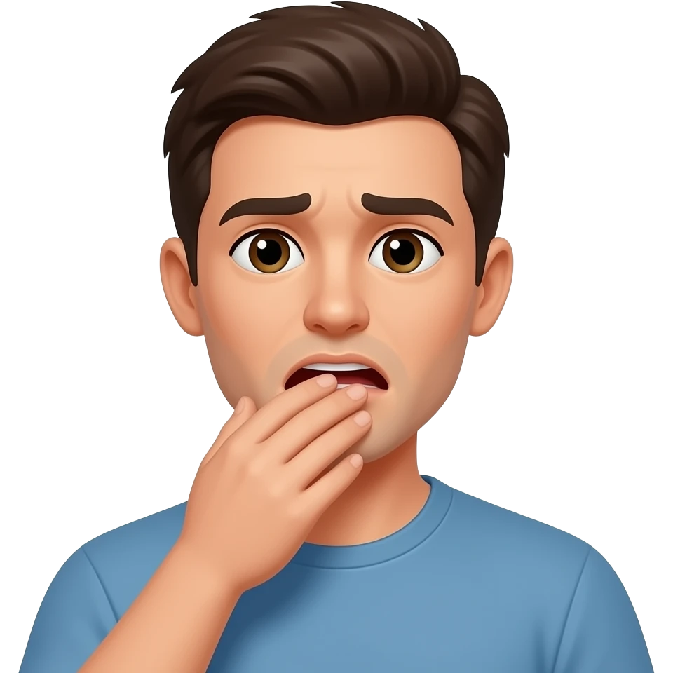 diarrhea emoji