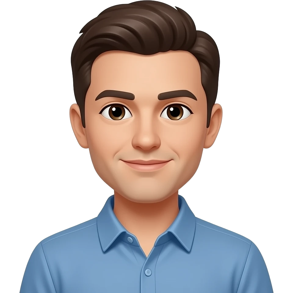 person emoji