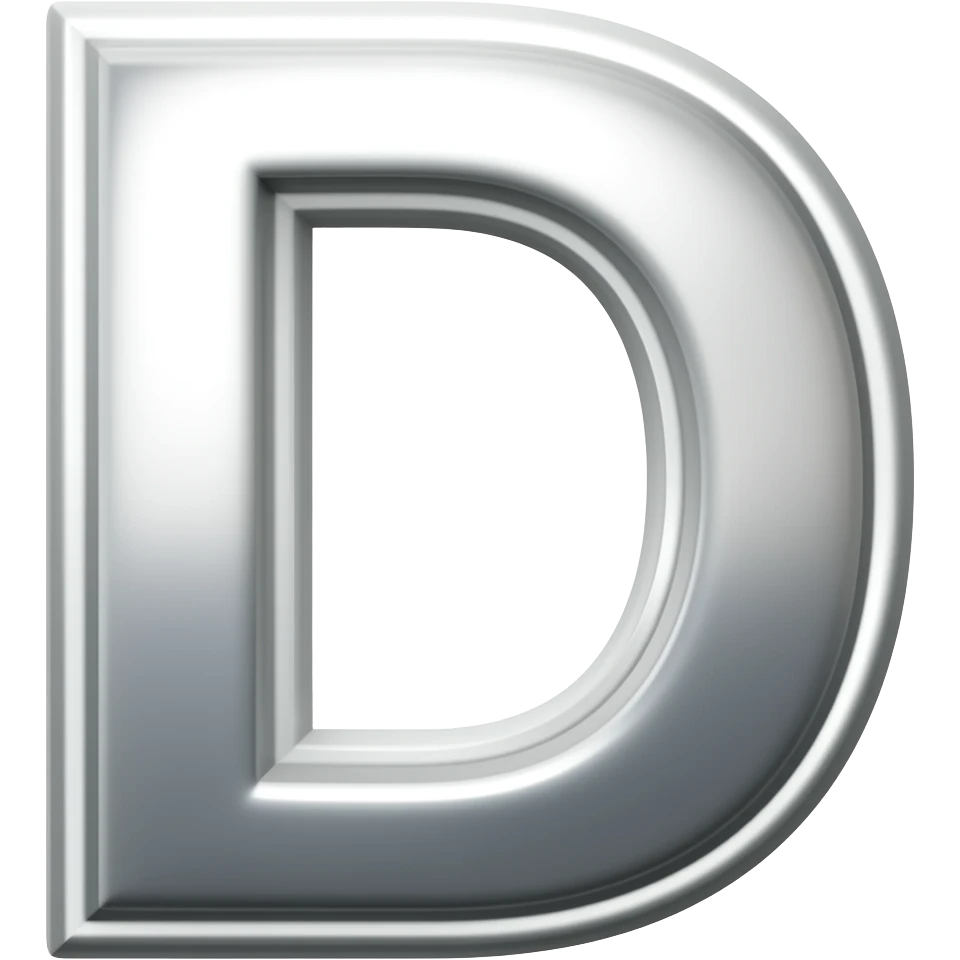 d emoji
