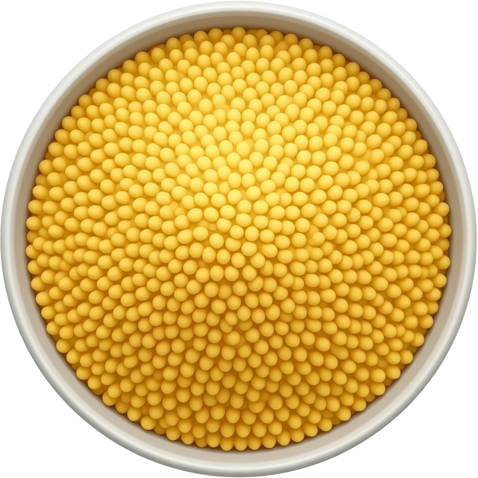 Couscous emoji