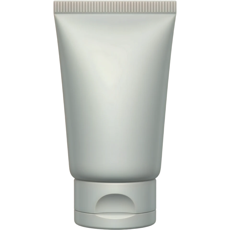 Skincare emoji