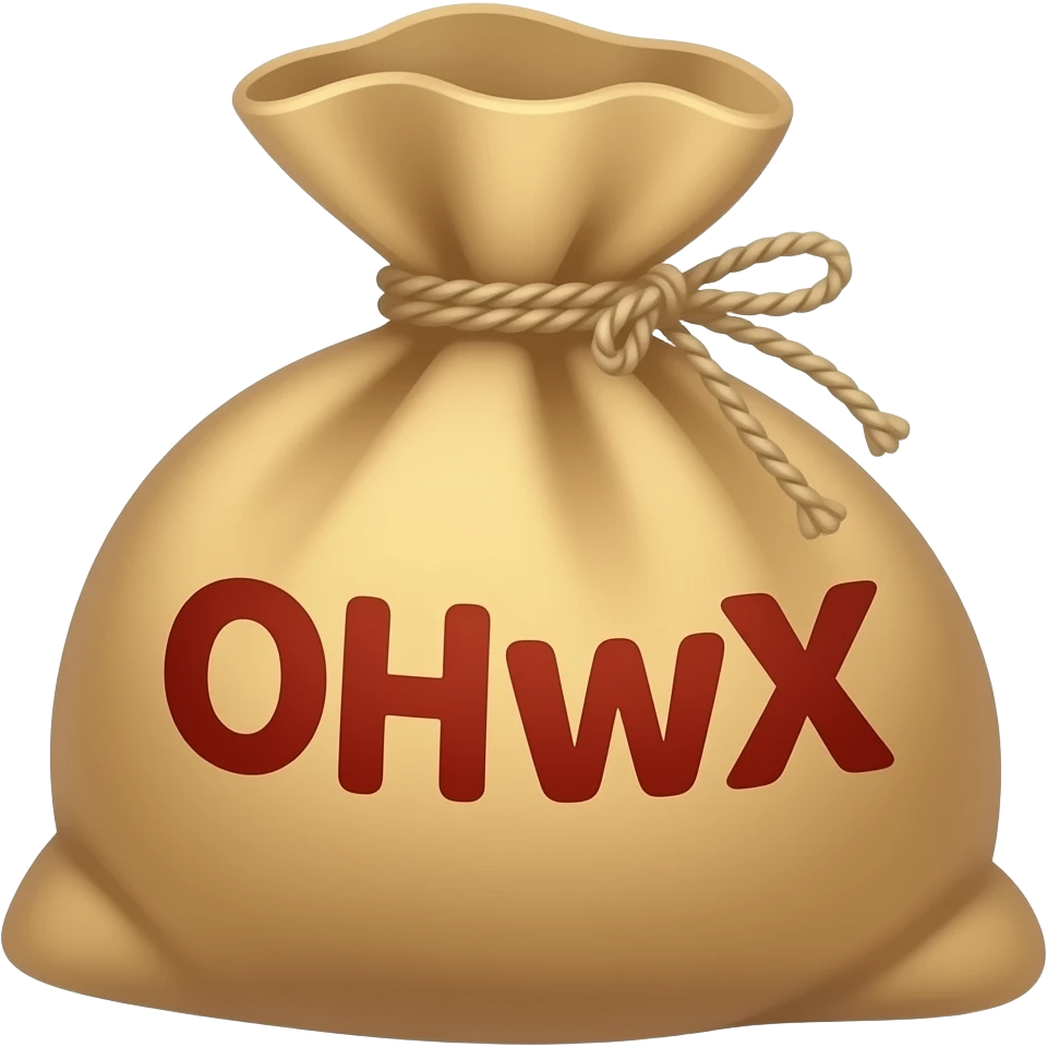spice bag emoji