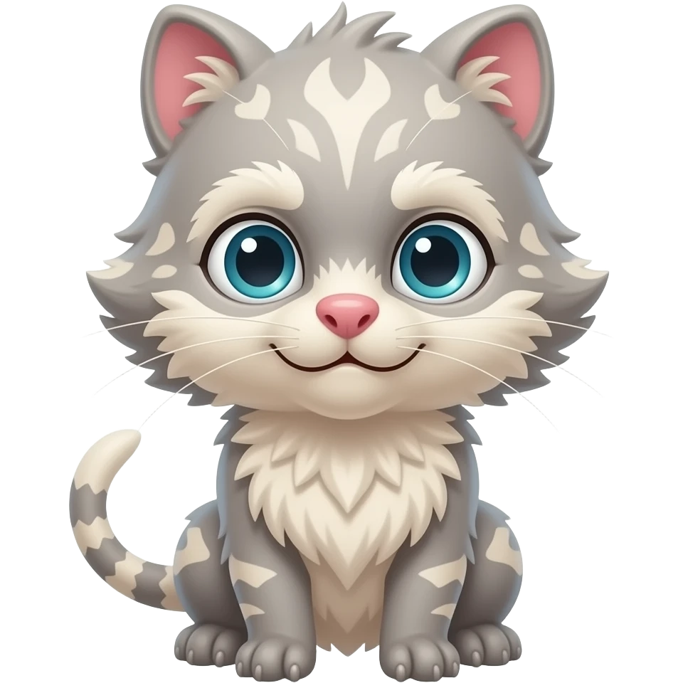 Lacraia emoji