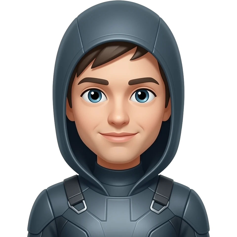 AVATAR emoji