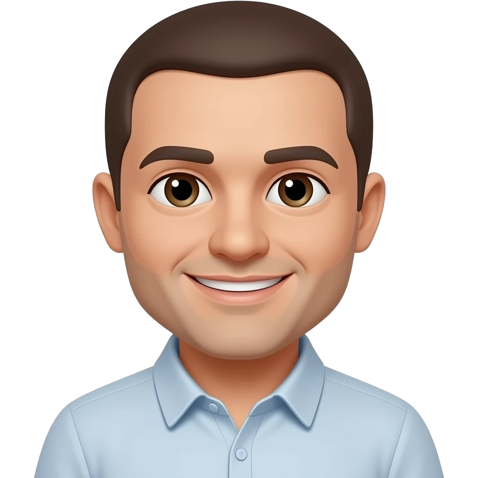 happy emoji